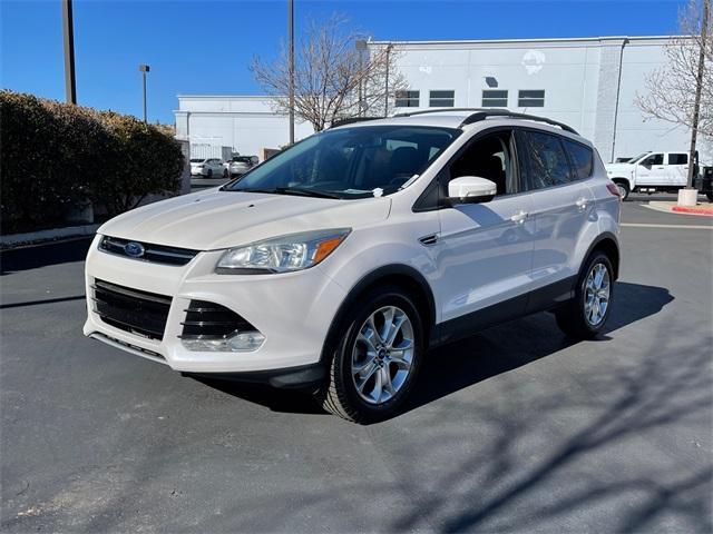 used 2013 Ford Escape car, priced at $13,742
