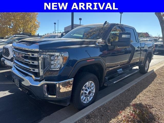 used 2023 GMC Sierra 2500 car, priced at $55,993