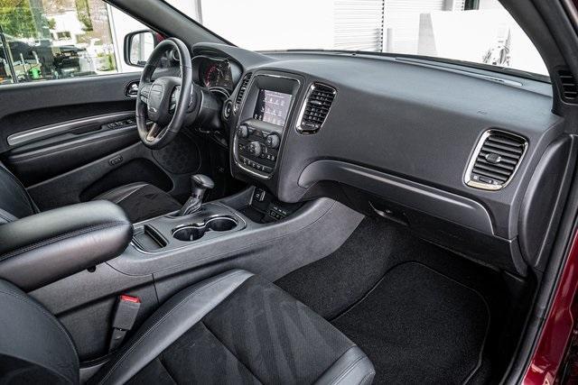 used 2019 Dodge Durango car, priced at $27,974