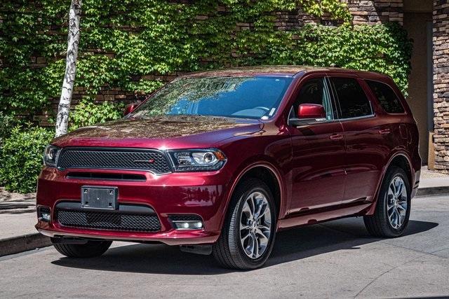 used 2019 Dodge Durango car, priced at $27,974