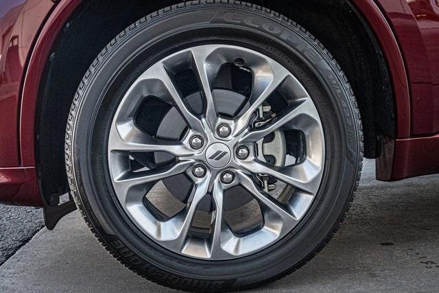 used 2019 Dodge Durango car, priced at $27,974