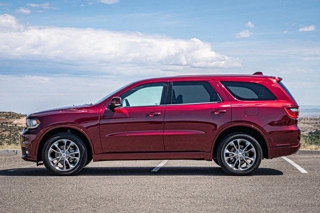 used 2019 Dodge Durango car, priced at $27,974