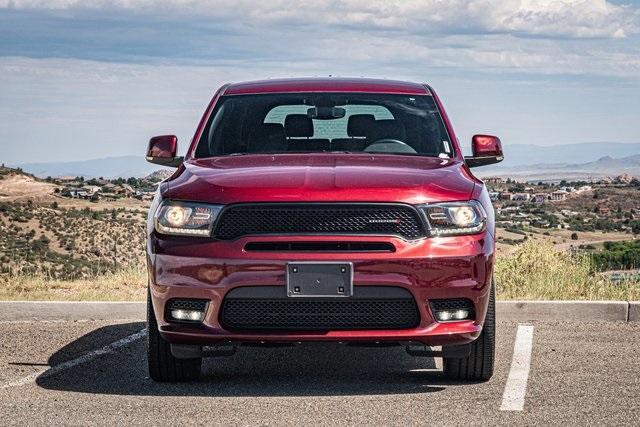 used 2019 Dodge Durango car, priced at $27,974