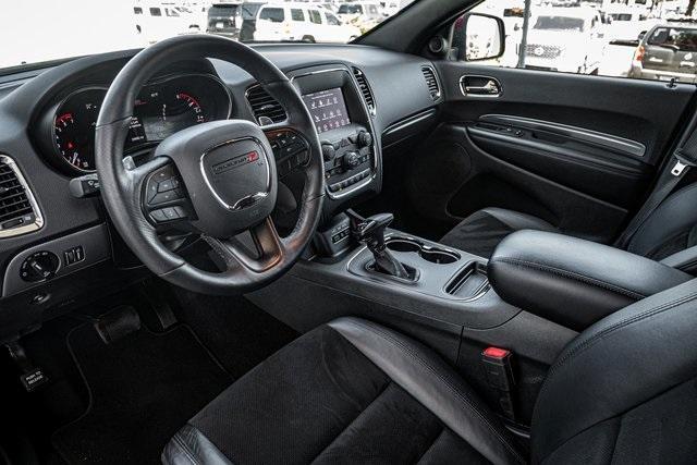 used 2019 Dodge Durango car, priced at $27,974