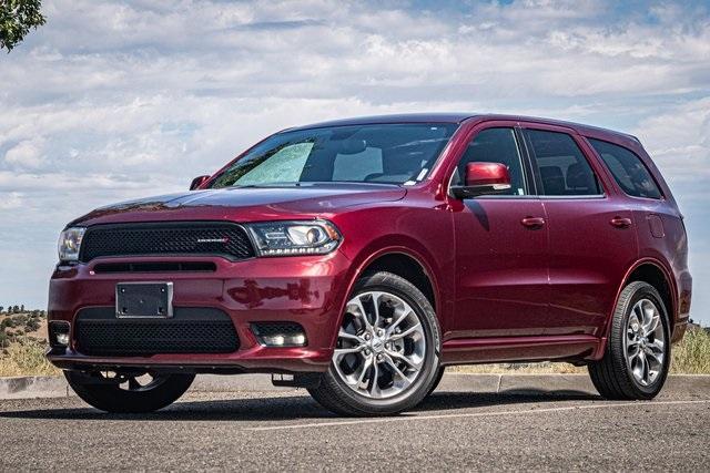 used 2019 Dodge Durango car, priced at $27,974