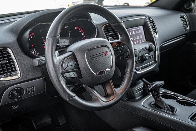 used 2019 Dodge Durango car, priced at $27,974