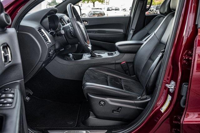 used 2019 Dodge Durango car, priced at $27,974