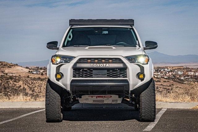 used 2021 Toyota 4Runner car, priced at $43,888