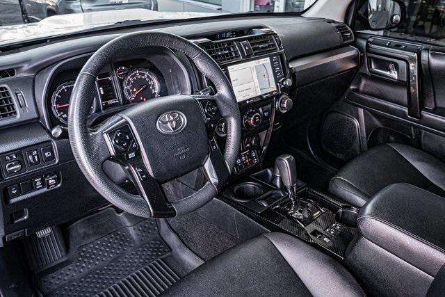 used 2021 Toyota 4Runner car, priced at $43,888