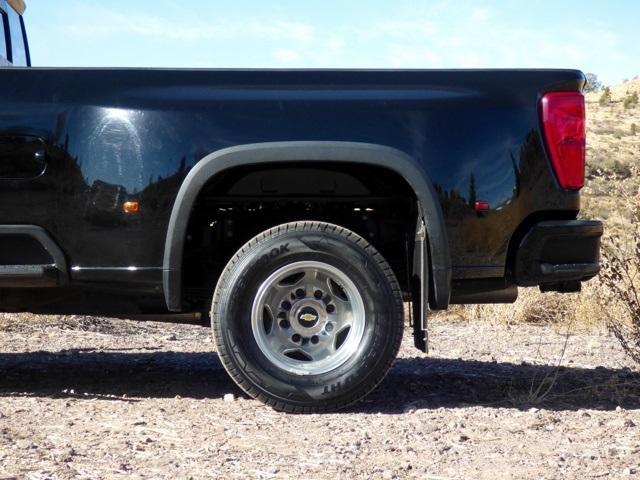 used 2020 Chevrolet Silverado 3500 car, priced at $58,994