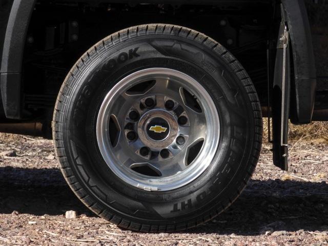 used 2020 Chevrolet Silverado 3500 car, priced at $58,994