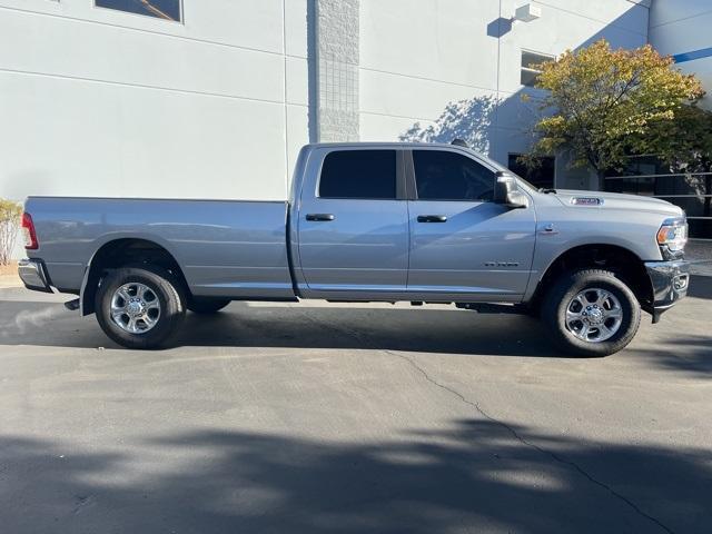 used 2023 Ram 3500 car, priced at $65,491