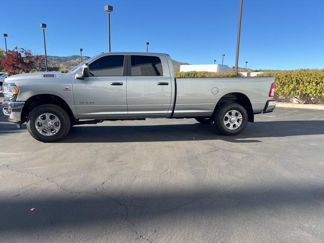 used 2023 Ram 3500 car, priced at $65,491