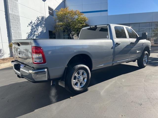 used 2023 Ram 3500 car, priced at $65,491