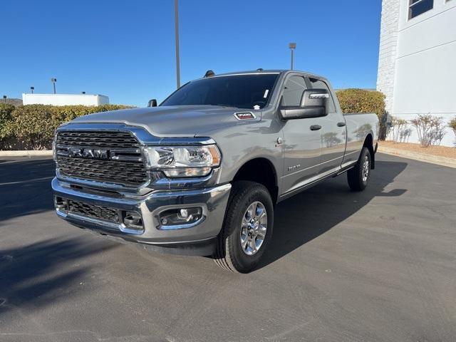 used 2023 Ram 3500 car, priced at $65,491