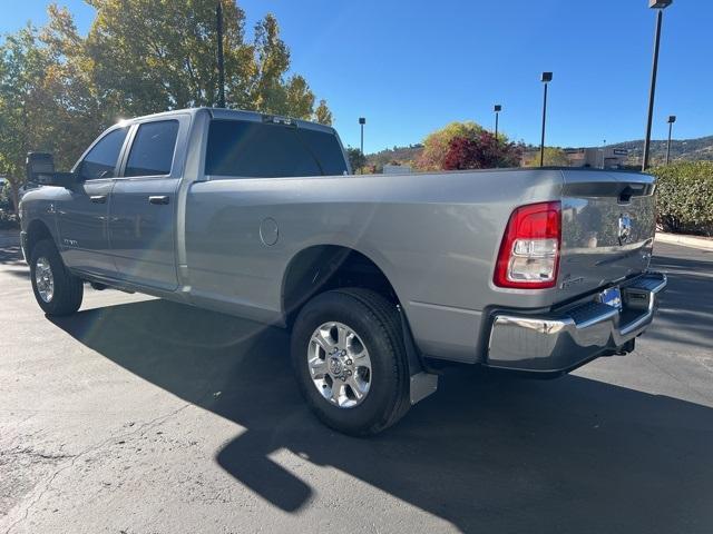 used 2023 Ram 3500 car, priced at $65,491