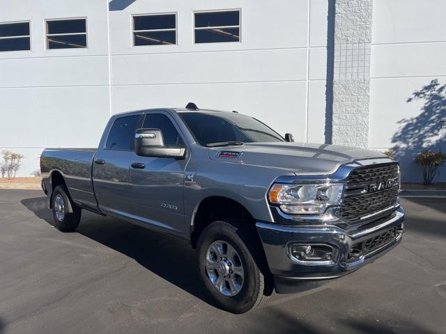 used 2023 Ram 3500 car, priced at $65,491