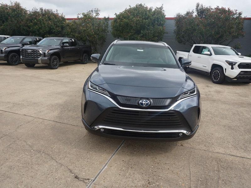 new 2024 Toyota Venza car, priced at $41,084