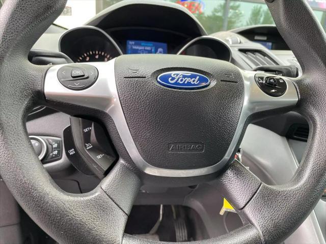 used 2015 Ford Escape car, priced at $7,499