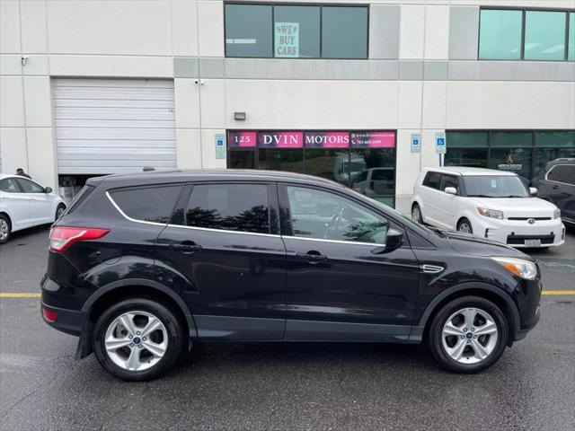 used 2015 Ford Escape car, priced at $7,499