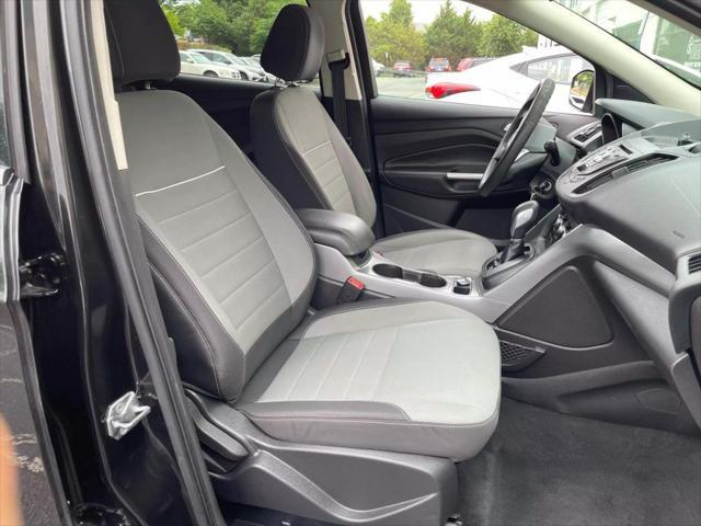 used 2015 Ford Escape car, priced at $7,499