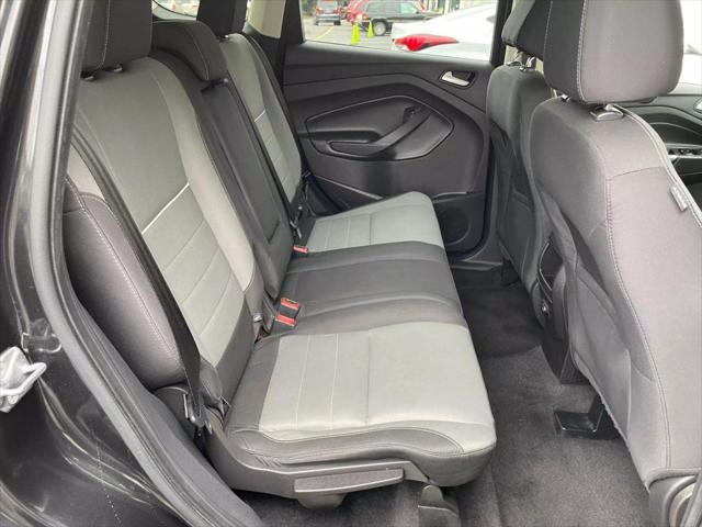 used 2015 Ford Escape car, priced at $7,499