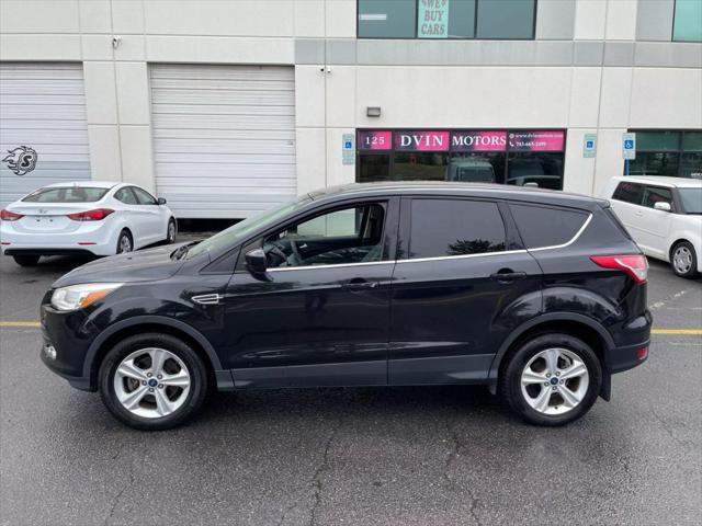 used 2015 Ford Escape car, priced at $7,499