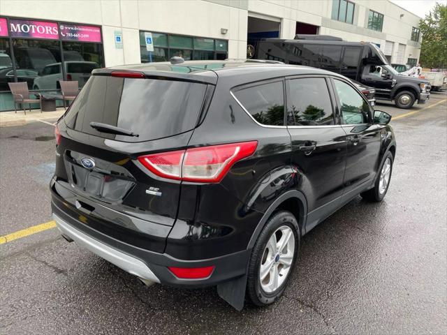 used 2015 Ford Escape car, priced at $7,499