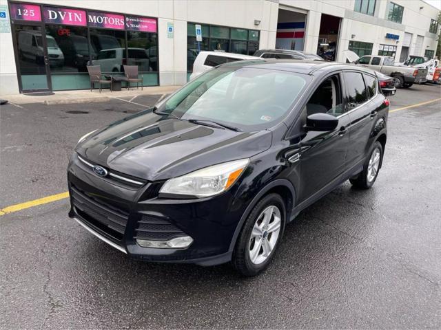 used 2015 Ford Escape car, priced at $7,499