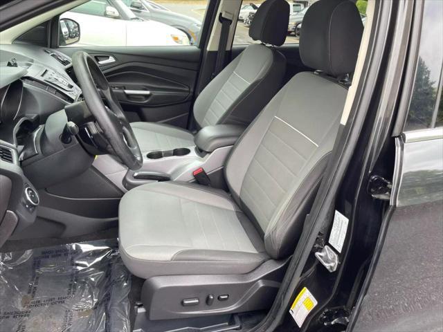 used 2015 Ford Escape car, priced at $7,499