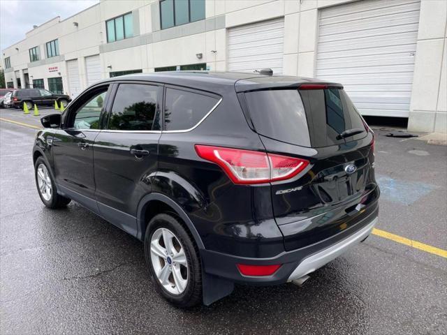 used 2015 Ford Escape car, priced at $7,499