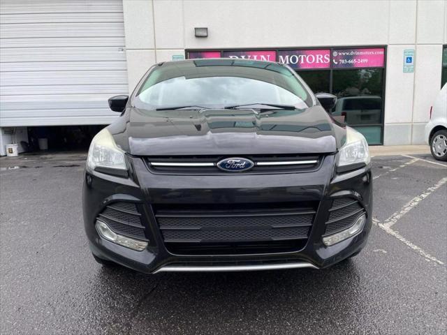 used 2015 Ford Escape car, priced at $7,499