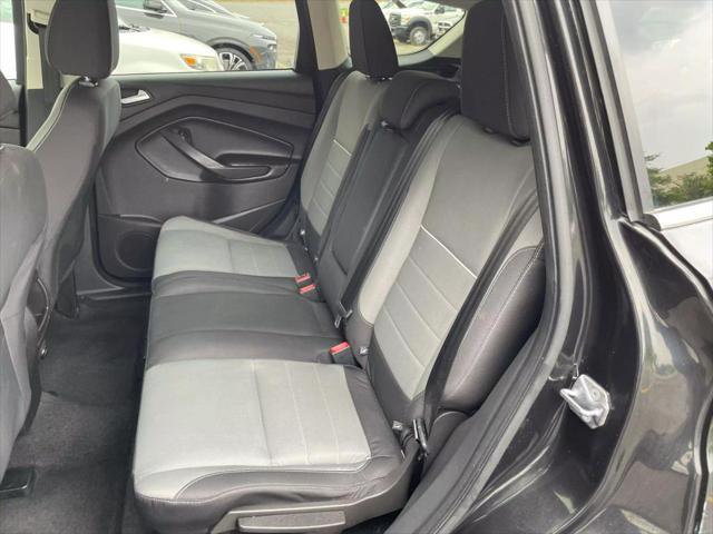 used 2015 Ford Escape car, priced at $7,499