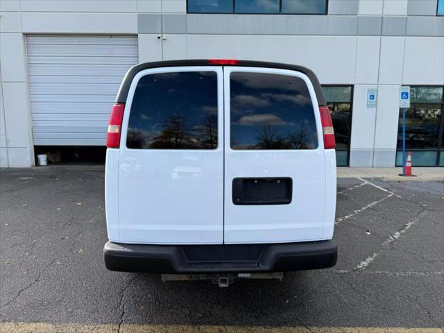 used 2012 Chevrolet Express 2500 car, priced at $12,999