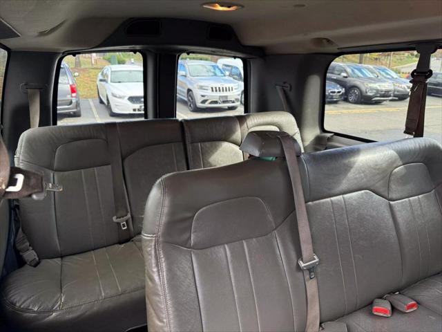 used 2012 Chevrolet Express 2500 car, priced at $12,999