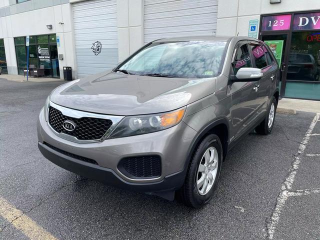 used 2011 Kia Sorento car, priced at $7,999