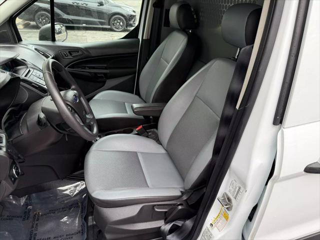used 2018 Ford Transit Connect car, priced at $14,499