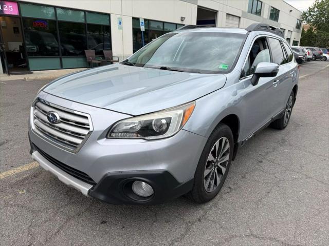 used 2017 Subaru Outback car, priced at $12,799