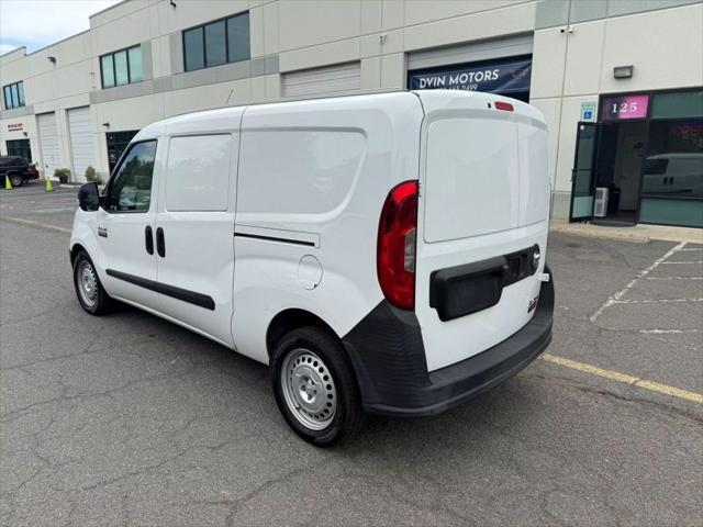 used 2016 Ram ProMaster City car, priced at $9,999