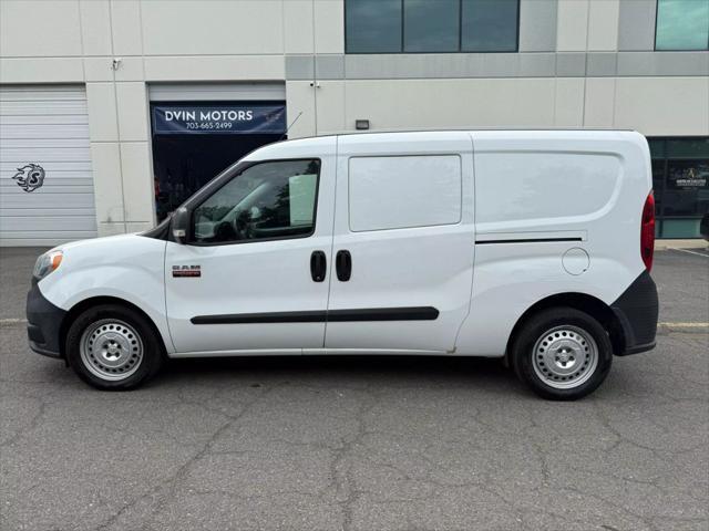 used 2016 Ram ProMaster City car, priced at $9,999