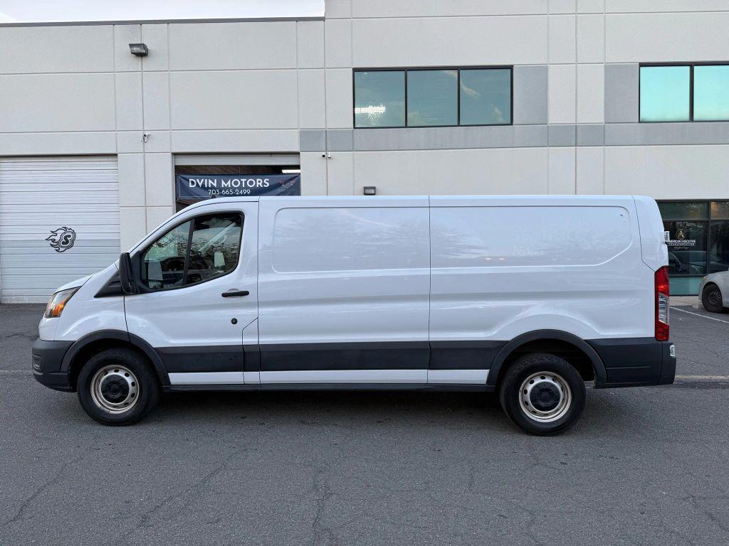 used 2021 Ford Transit-150 car, priced at $17,299