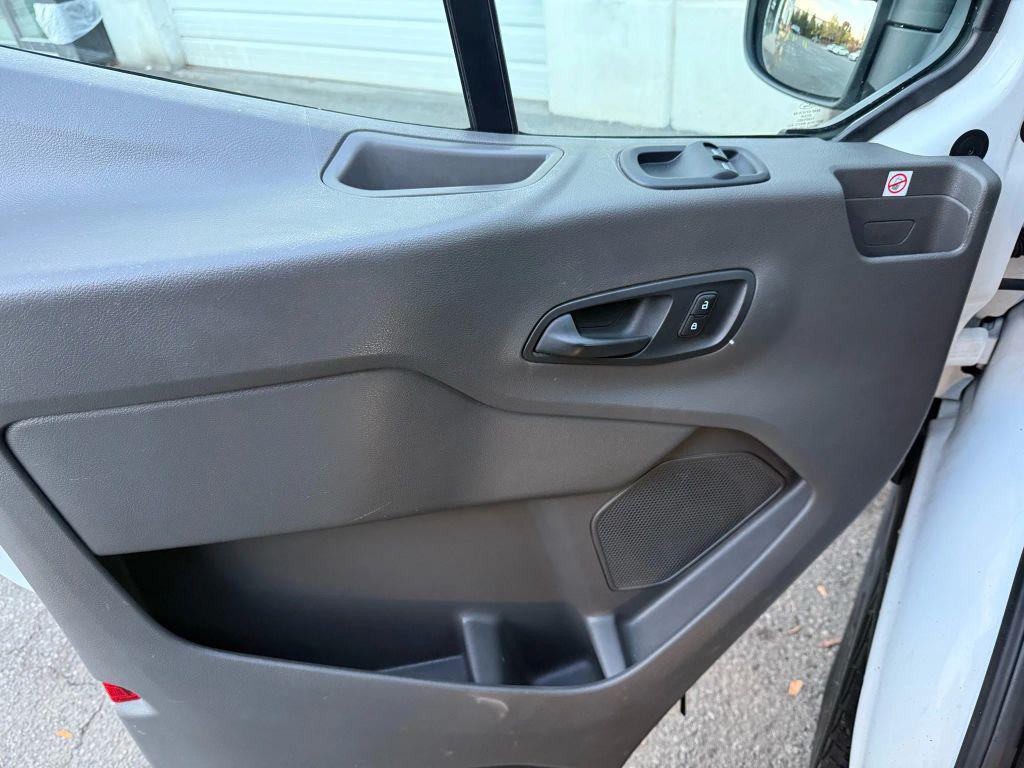 used 2021 Ford Transit-150 car, priced at $17,299