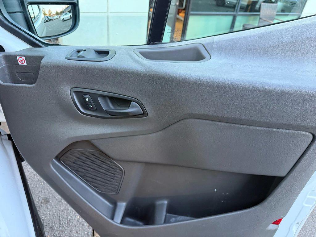 used 2021 Ford Transit-150 car, priced at $17,299