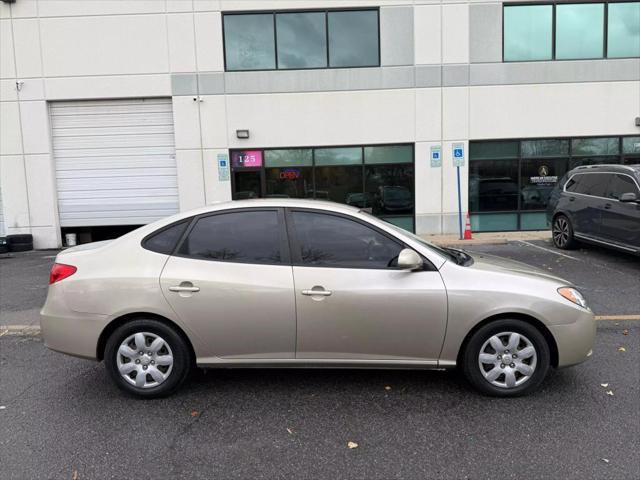 used 2007 Hyundai Elantra car, priced at $5,999