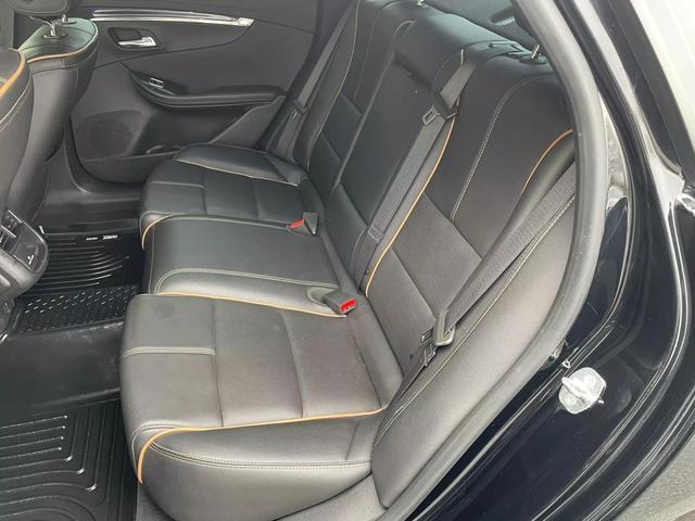 used 2019 Chevrolet Impala car, priced at $14,999