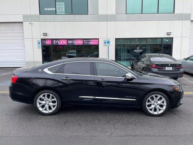 used 2019 Chevrolet Impala car, priced at $14,999