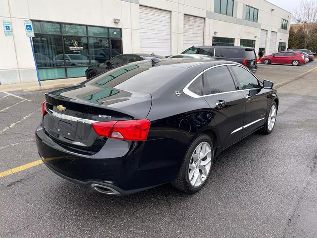 used 2019 Chevrolet Impala car, priced at $14,999