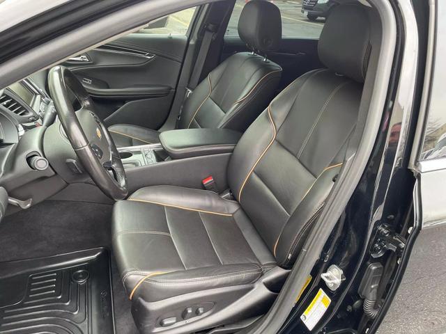 used 2019 Chevrolet Impala car, priced at $14,999