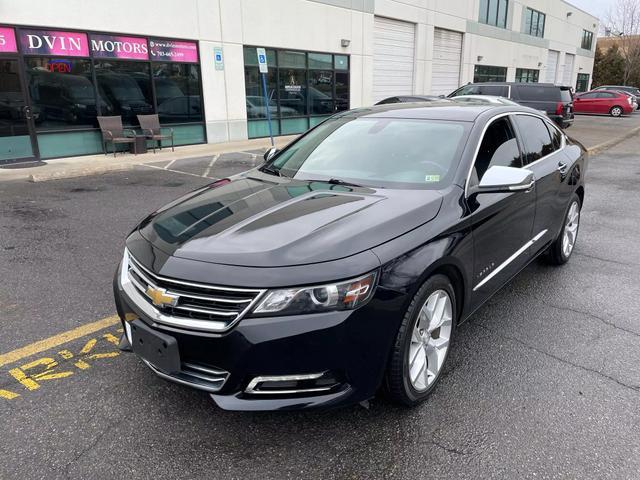 used 2019 Chevrolet Impala car, priced at $14,999