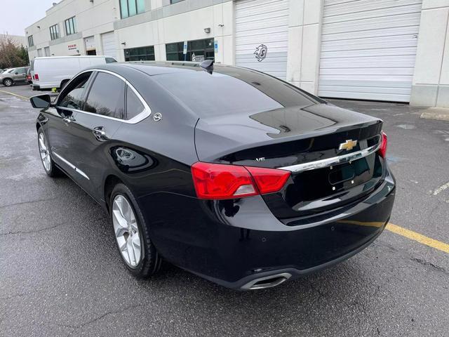 used 2019 Chevrolet Impala car, priced at $14,999